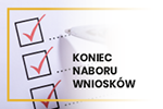 Zdjęcie artykułu Wstrzymanie naboru wniosków na staże