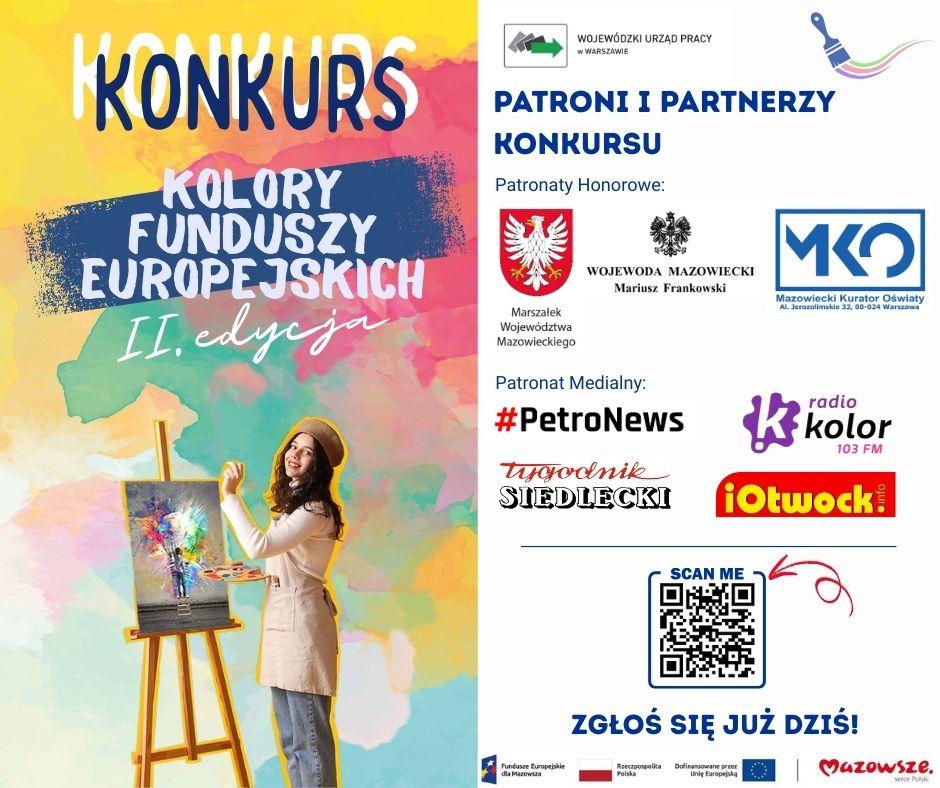 Konkurs WUP