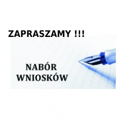Obrazek dla: Nabór wniosków na bony na zasiedlenie
